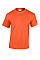 Orange Heavy Cotton™ Adult T-Shirt