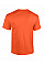 Orange Heavy Cotton™ Adult T-Shirt