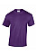 Purple Heavy Cotton™ Adult T-Shirt