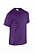 Purple Heavy Cotton™ Adult T-Shirt