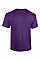 Purple Heavy Cotton™ Adult T-Shirt