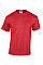 Red Heavy Cotton™ Adult T-Shirt