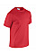 Red Heavy Cotton™ Adult T-Shirt