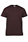 Russet Heavy Cotton™ Adult T-Shirt