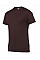 Russet Heavy Cotton™ Adult T-Shirt