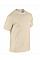 Sand Heavy Cotton™ Adult T-Shirt