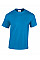 Sapphire Heavy Cotton™ Adult T-Shirt