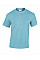 Sky Blue Heavy Cotton™ Adult T-Shirt