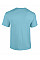 Sky Blue Heavy Cotton™ Adult T-Shirt