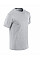 Sport Grey Heavy Cotton™ Adult T-Shirt