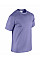 Violet Heavy Cotton™ Adult T-Shirt