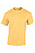 Yellow Haze Heavy Cotton™ Adult T-Shirt