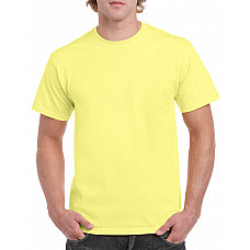 Cornsilk Heavy Cotton™ Adult T-Shirt