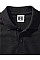 Black Kids Classic Polo