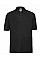 Black Kids Classic Polo