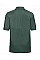 Bottle Green Kids Classic Polo