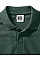 Bottle Green Kids Classic Polo