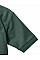 Bottle Green Kids Classic Polo