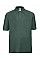 Bottle Green Kids Classic Polo