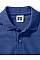 Bright Royal Kids Classic Polo