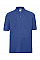 Bright Royal Kids Classic Polo