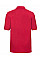 Classic Red Kids Classic Polo