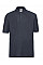 French Navy Kids Classic Polo