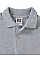 Light Oxford Kids Classic Polo