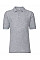 Light Oxford Kids Classic Polo