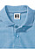 Sky Blue Kids Classic Polo