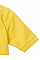 Yellow Kids Classic Polo