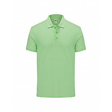 Neomint Men's Iconic Polo