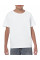 White Heavy Cotton™ Youth T-Shirt