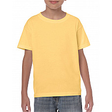 Yellow Haze Heavy Cotton™ Youth T-Shirt