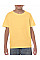 Yellow Haze Heavy Cotton™ Youth T-Shirt