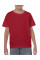 Cardinal Heavy Cotton™ Youth T-Shirt