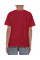 Cardinal Heavy Cotton™ Youth T-Shirt