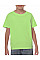 Mint Green Heavy Cotton™ Youth T-Shirt