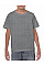 Graphite Heather Heavy Cotton™ Youth T-Shirt