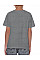 Graphite Heather Heavy Cotton™ Youth T-Shirt