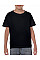 Black Heavy Cotton™ Youth T-Shirt