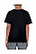 Black Heavy Cotton™ Youth T-Shirt