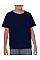 Navy Blue Heavy Cotton™ Youth T-Shirt