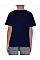 Navy Blue Heavy Cotton™ Youth T-Shirt