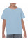 Light Blue Heavy Cotton™ Youth T-Shirt