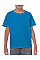 Sapphire Heavy Cotton™ Youth T-Shirt