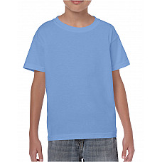 Carolina Blue Heavy Cotton™ Youth T-Shirt