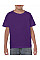 Purple Heavy Cotton™ Youth T-Shirt