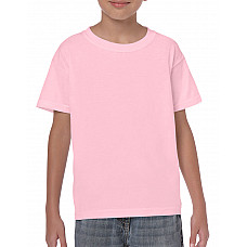 Light Pink Heavy Cotton™ Youth T-Shirt