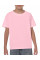 Light Pink Heavy Cotton™ Youth T-Shirt